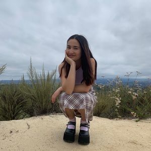 Meet your Posher, Jen